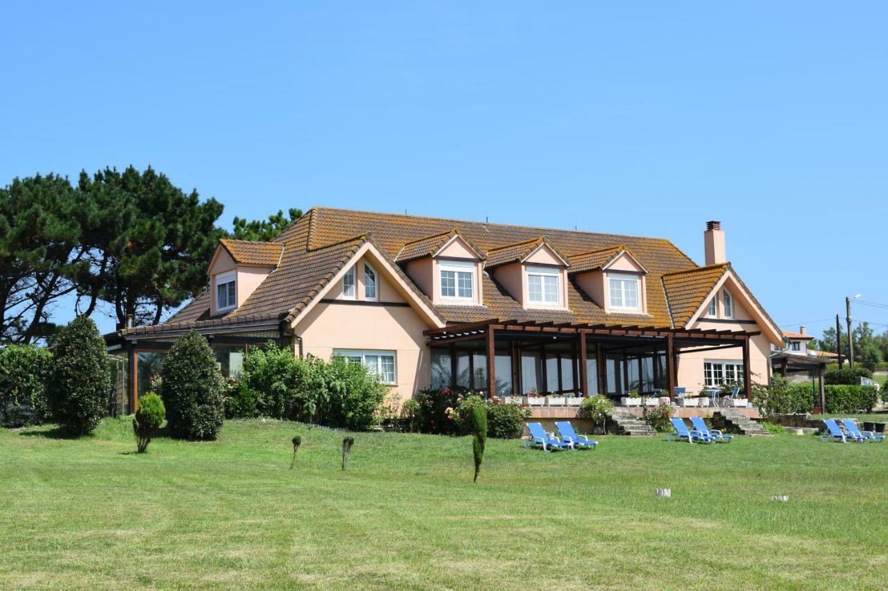 Hosteria De Langre ภายนอก รูปภาพ